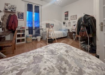 AFFITTO TRILOCALE SAFFI BOLOGNA-4.jpg - Trilocale Via Col di Lana 11, Bologna - foto 5