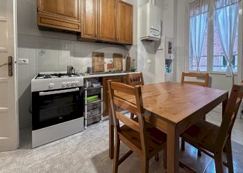 AFFITTO TRILOCALE SAFFI BOLOGNA-6.jpg - Trilocale Via Col di Lana 11, Bologna - foto 6