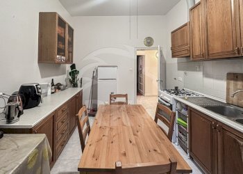 AFFITTO TRILOCALE SAFFI BOLOGNA-7.jpg - Trilocale Via Col di Lana 11, Bologna - foto 7