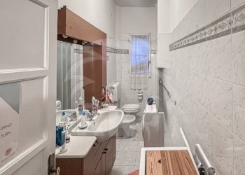 AFFITTO TRILOCALE SAFFI BOLOGNA-11.jpg - Trilocale Via Col di Lana 11, Bologna - foto 11