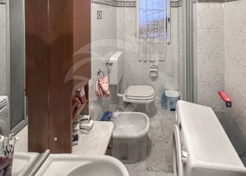 AFFITTO TRILOCALE SAFFI BOLOGNA-12.jpg - Trilocale Via Col di Lana 11, Bologna - foto 12