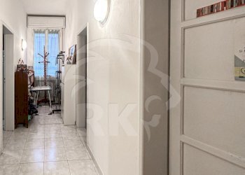 AFFITTO TRILOCALE SAFFI BOLOGNA-13.jpg - Trilocale Via Col di Lana 11, Bologna - foto 13