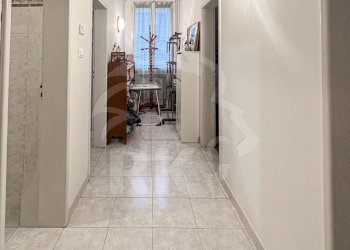 AFFITTO TRILOCALE SAFFI BOLOGNA-14.jpg - Trilocale Via Col di Lana 11, Bologna - foto 14