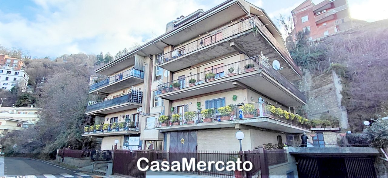 5.jpg - Quadrilocale Via Roma, Rocca di Papa - foto 3