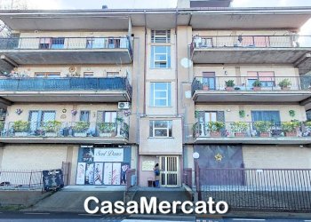 4.jpg - Quadrilocale Via Roma, Rocca di Papa - foto 2