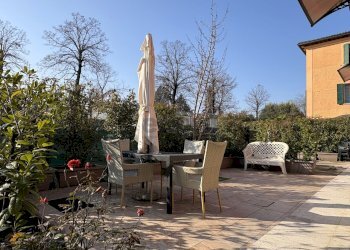 IMG_8245.JPG - Casa indipendente Strada Statale 9 Via Emilia 116, Castelfranco Emilia - foto 25