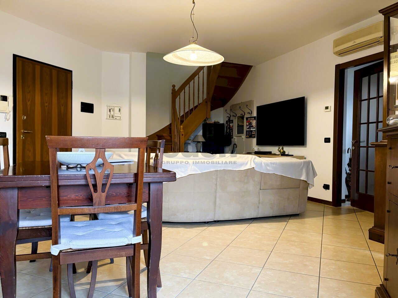 IMG_8264.JPG - Attico Piazza Nazioni Unite 2, Castelfranco Emilia - foto 1