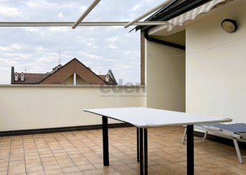 IMG_8272.JPG - Attico Piazza Nazioni Unite 2, Castelfranco Emilia - foto 20