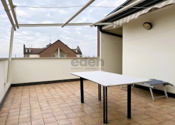 IMG_8273.JPG - Attico Piazza Nazioni Unite 2, Castelfranco Emilia - foto 24