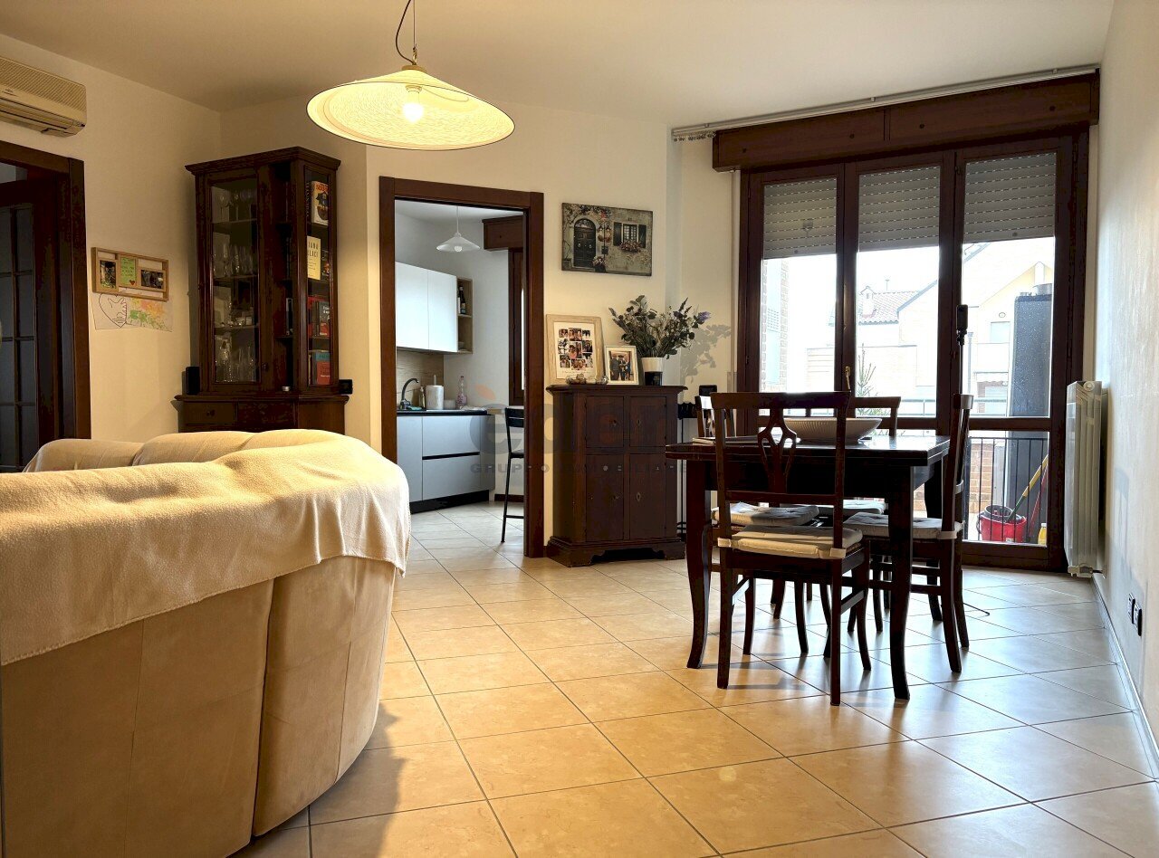 IMG_8258.JPG - Attico Piazza Nazioni Unite 2, Castelfranco Emilia - foto 1