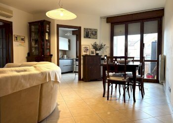 IMG_8258.JPG - Attico Piazza Nazioni Unite 2, Castelfranco Emilia - foto 1