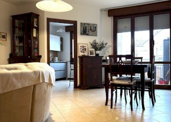 IMG_8257.JPG - Attico Piazza Nazioni Unite 2, Castelfranco Emilia - foto 4