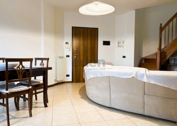 IMG_8256.JPG - Attico Piazza Nazioni Unite 2, Castelfranco Emilia - foto 5