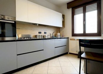 IMG_8262.JPG - Attico Piazza Nazioni Unite 2, Castelfranco Emilia - foto 8