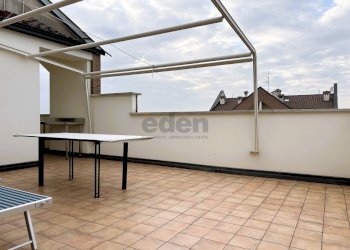 IMG_8276.JPG - Attico Piazza Nazioni Unite 2, Castelfranco Emilia - foto 23