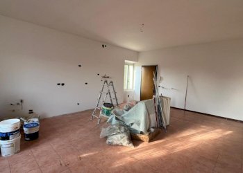 soggiorno - Appartamento via foscolo  1, Mozzate - foto 3