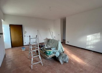 soggiorno - Appartamento via foscolo  1, Mozzate - foto 6