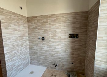 bagno - Appartamento via foscolo  1, Mozzate - foto 15