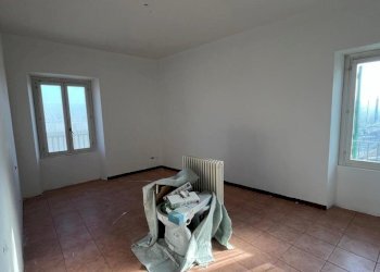 camera singola - Appartamento via foscolo  1, Mozzate - foto 16