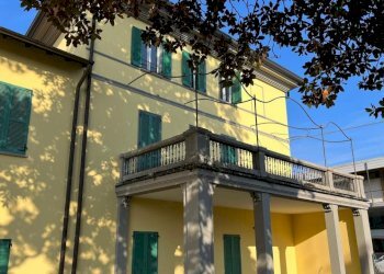 esterno - Appartamento via foscolo  1, Mozzate - foto 21