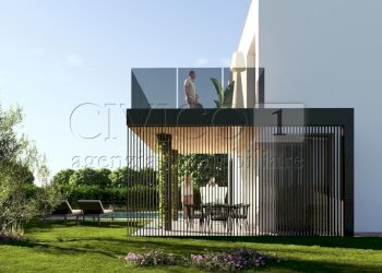 RENDER ESTERNO - Porzione di casa Via Grazia Deledda, Padova - foto 10