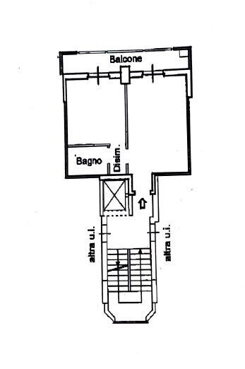 Adobe Scan 20 Gen 2026 (21)_page-0001.jpg - Bilocale Via Madrid 15, Casamassima - planimetria 1