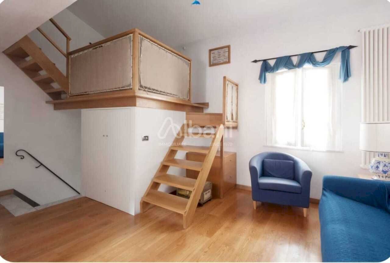 LE2051_LERICI_VENDITA_APPARTAMENTO_VISTA_CASTELLO - Trilocale Lerici - foto 1