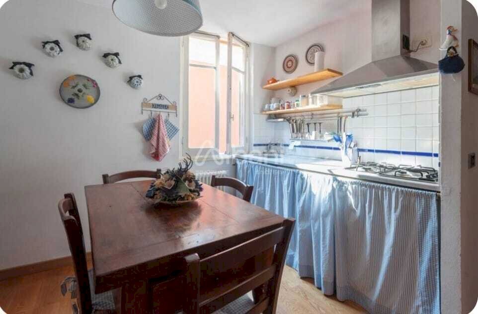 LE2051_LERICI_VENDITA_APPARTAMENTO_VISTA_CASTELLO - Trilocale Lerici - foto 3