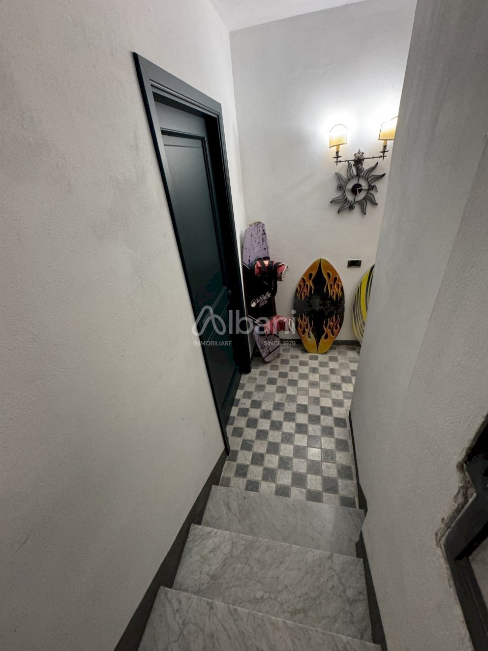 LE2051_LERICI_VENDITA_APPARTAMENTO_VISTA_CASTELLO - Three-room apartment Lerici - photo 3