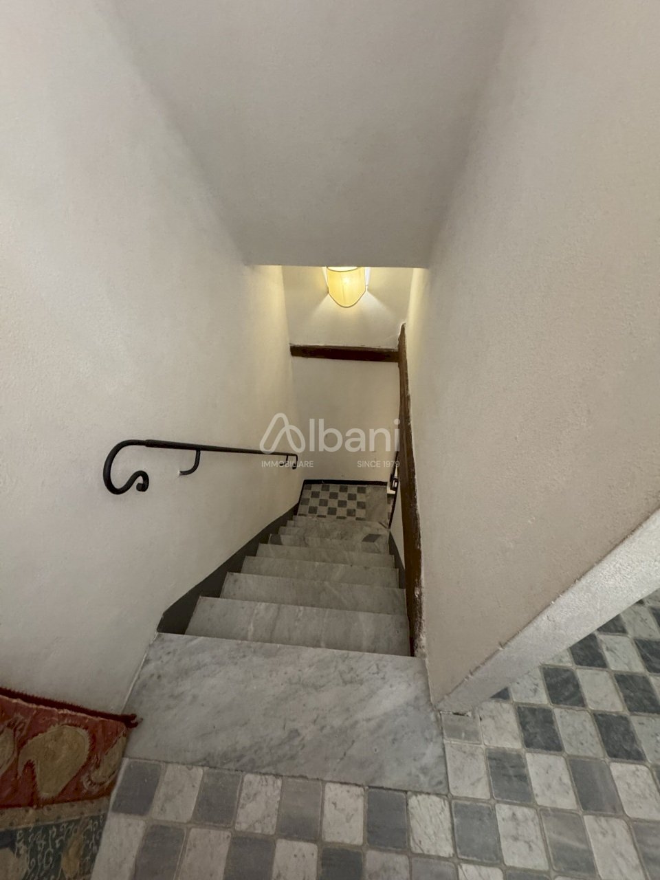 LE2051_LERICI_VENDITA_APPARTAMENTO_VISTA_CASTELLO - Three-room apartment Lerici - photo 2