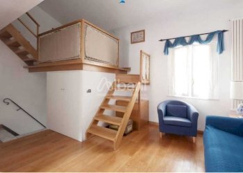 LE2051_LERICI_VENDITA_APPARTAMENTO_VISTA_CASTELLO - Trilocale Lerici - foto 1