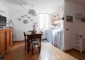 LE2051_LERICI_VENDITA_APPARTAMENTO_VISTA_CASTELLO - Trilocale Lerici - foto 2