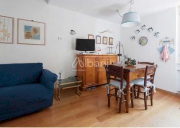 LE2051_LERICI_VENDITA_APPARTAMENTO_VISTA_CASTELLO - Trilocale Lerici - foto 5