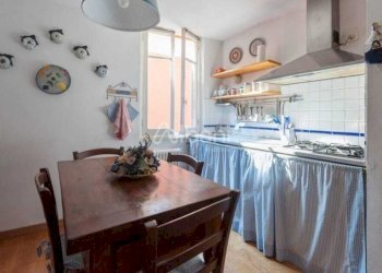 LE2051_LERICI_VENDITA_APPARTAMENTO_VISTA_CASTELLO - Trilocale Lerici - foto 3