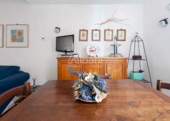 LE2051_LERICI_VENDITA_APPARTAMENTO_VISTA_CASTELLO - Trilocale Lerici - foto 7