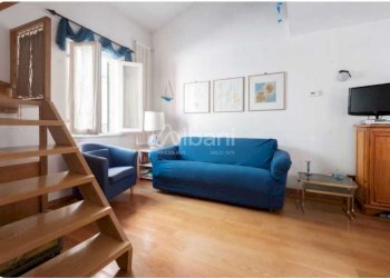 LE2051_LERICI_VENDITA_APPARTAMENTO_VISTA_CASTELLO - Trilocale Lerici - foto 8