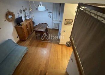 LE2051_LERICI_VENDITA_APPARTAMENTO_VISTA_CASTELLO - Trilocale Lerici - foto 13