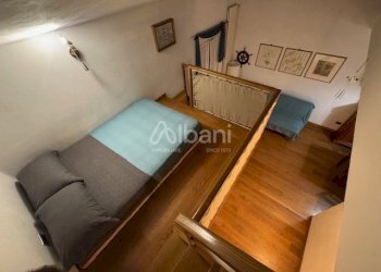 LE2051_LERICI_VENDITA_APPARTAMENTO_VISTA_CASTELLO - Trilocale Lerici - foto 16