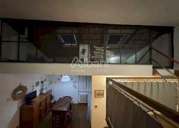 LE2051_LERICI_VENDITA_APPARTAMENTO_VISTA_CASTELLO - Trilocale Lerici - foto 19