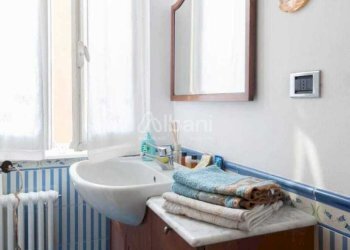 LE2051_LERICI_VENDITA_APPARTAMENTO_VISTA_CASTELLO - Trilocale Lerici - foto 23