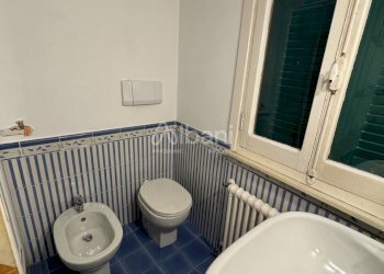 LE2051_LERICI_VENDITA_APPARTAMENTO_VISTA_CASTELLO - Trilocale Lerici - foto 24