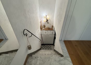 LE2051_LERICI_VENDITA_APPARTAMENTO_VISTA_CASTELLO - Trilocale Lerici - foto 25