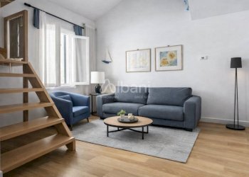 LE2051_LERICI_VENDITA_APPARTAMENTO_VISTA_CASTELLO - Trilocale Lerici - foto 9