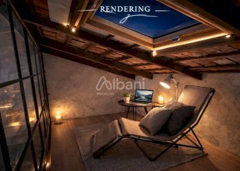 LE2051_LERICI_VENDITA_APPARTAMENTO_VISTA_CASTELLO - Trilocale Lerici - foto 22