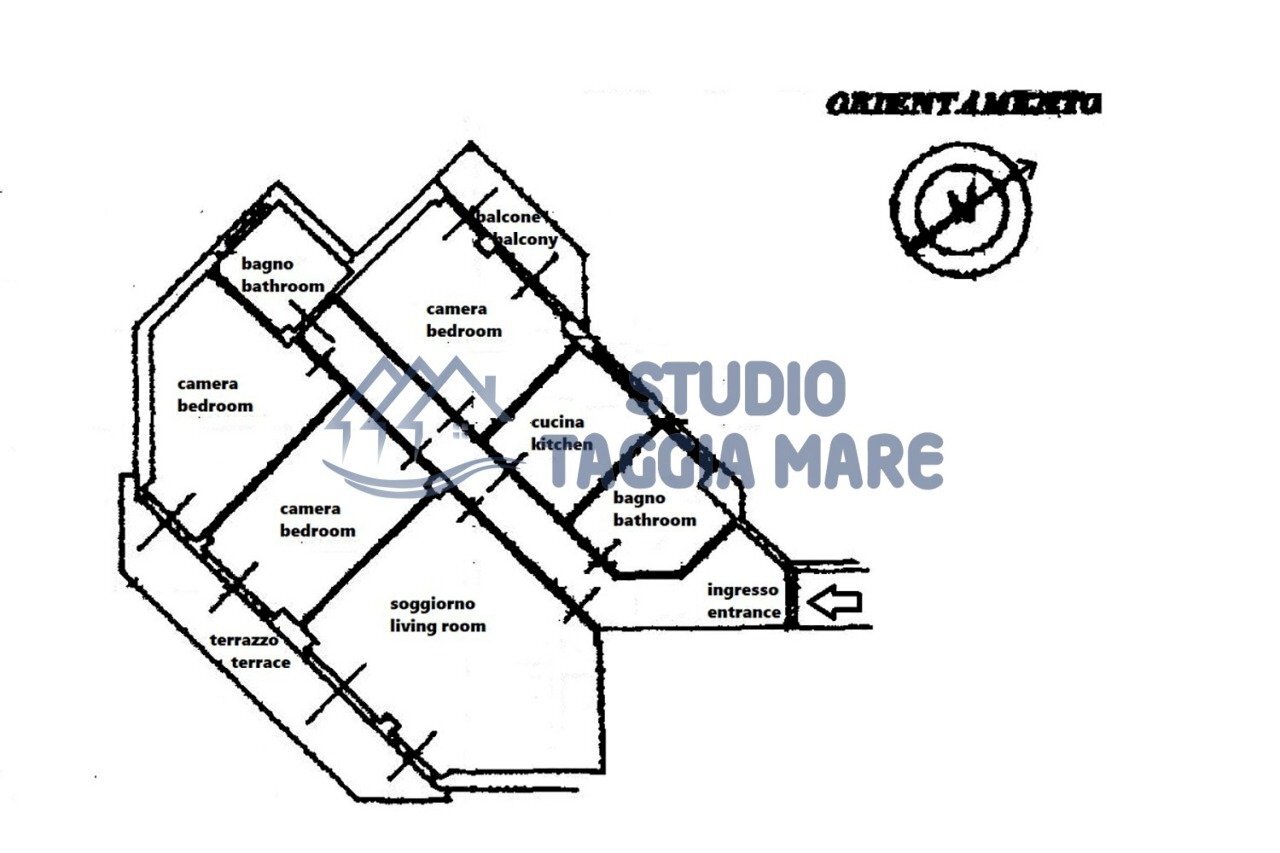 30072.jpg - Appartamento Via Sant'Erasmo 1, Taggia - foto 3