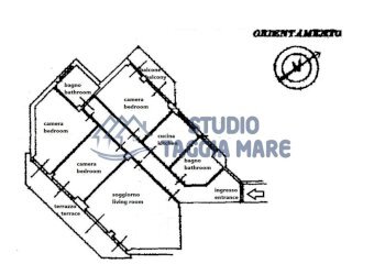 30072.jpg - Appartamento Via Sant'Erasmo 1, Taggia - foto 3