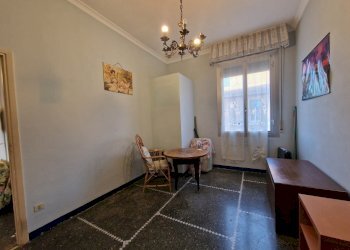 camera 2 tris appartamento via agosti cornigliano - Appartamento Via Guido Agosti 4A, Genova (zona Cornigliano) - foto 18