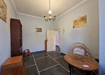 camera 2 bis appartamento via agosti cornigliano g - Appartamento Via Guido Agosti 4A, Genova (zona Cornigliano) - foto 21