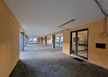 portone appartamento via agosti cornigliano genova - Appartamento Via Guido Agosti 4A, Genova (zona Cornigliano) - foto 28