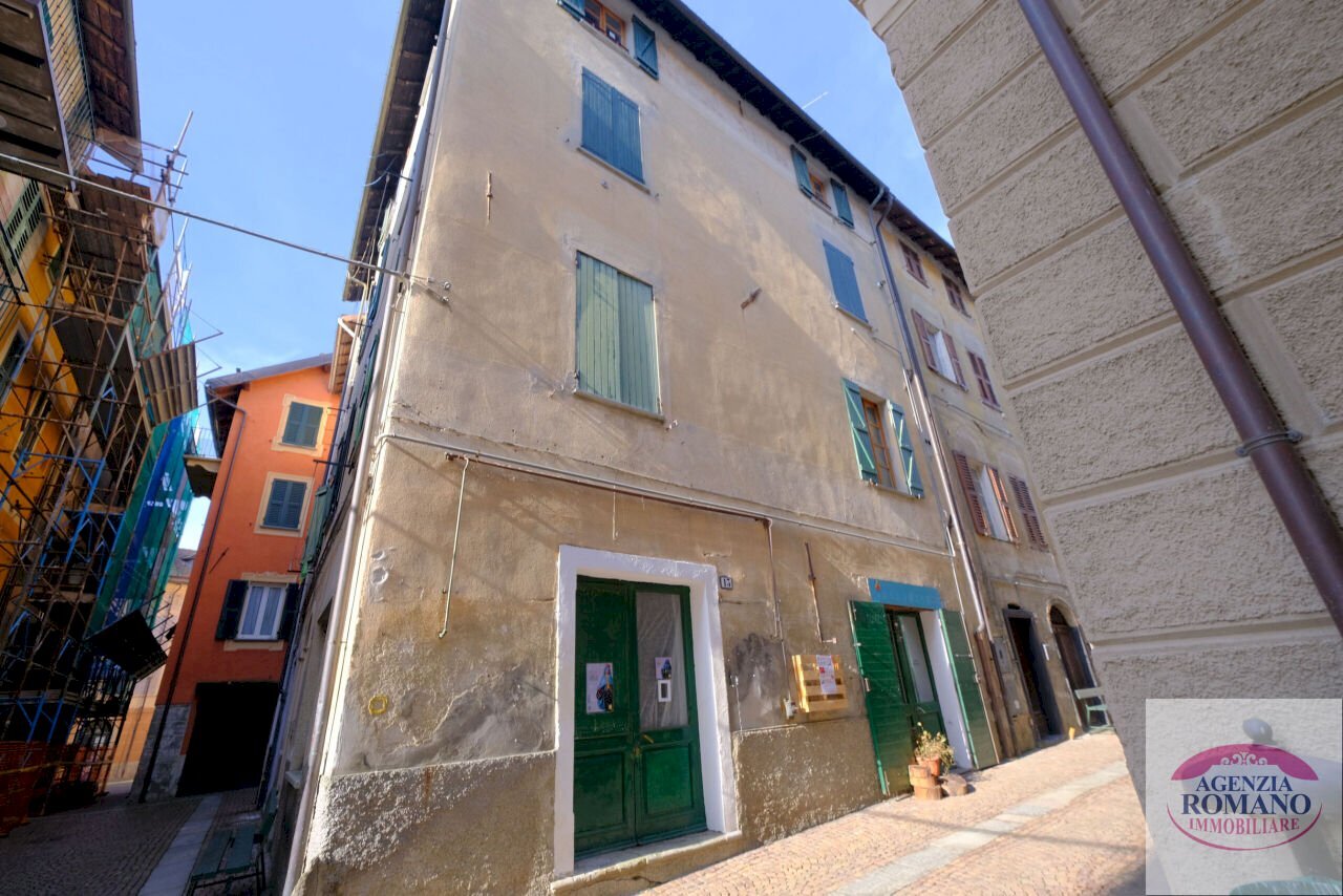 Rif 1869(Copy8).jpg - Four-room apartment Via Forni 13, Sassello - photo 2